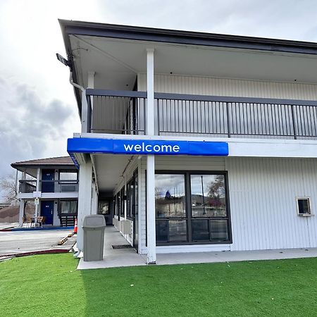 Motel 6-Sparks, Nv - Airport - Sparks Zewnętrze zdjęcie