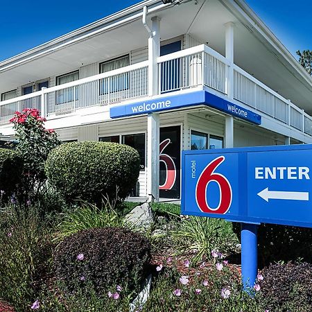 Motel 6-Sparks, Nv - Airport - Sparks Zewnętrze zdjęcie