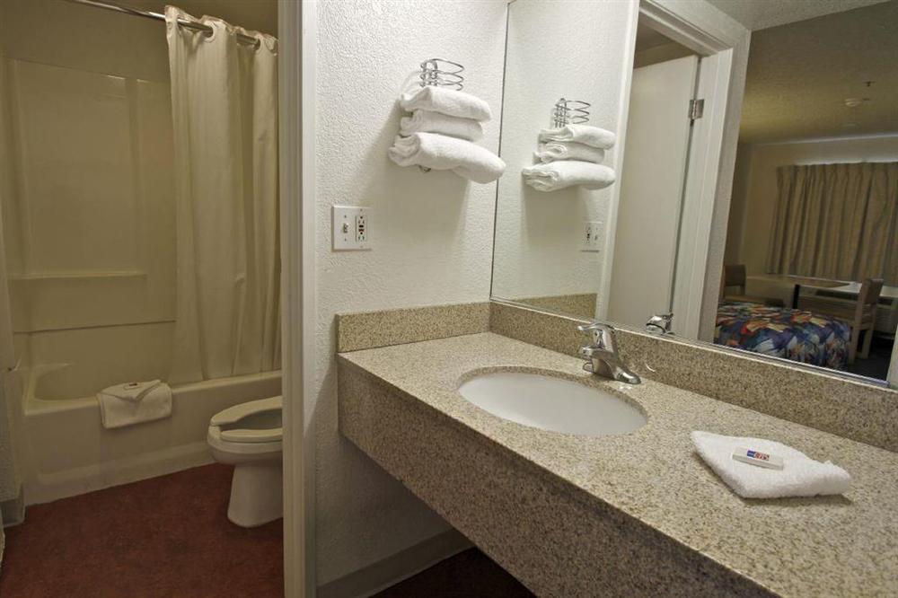 Motel 6-Sparks, Nv - Airport - Sparks Pokój zdjęcie