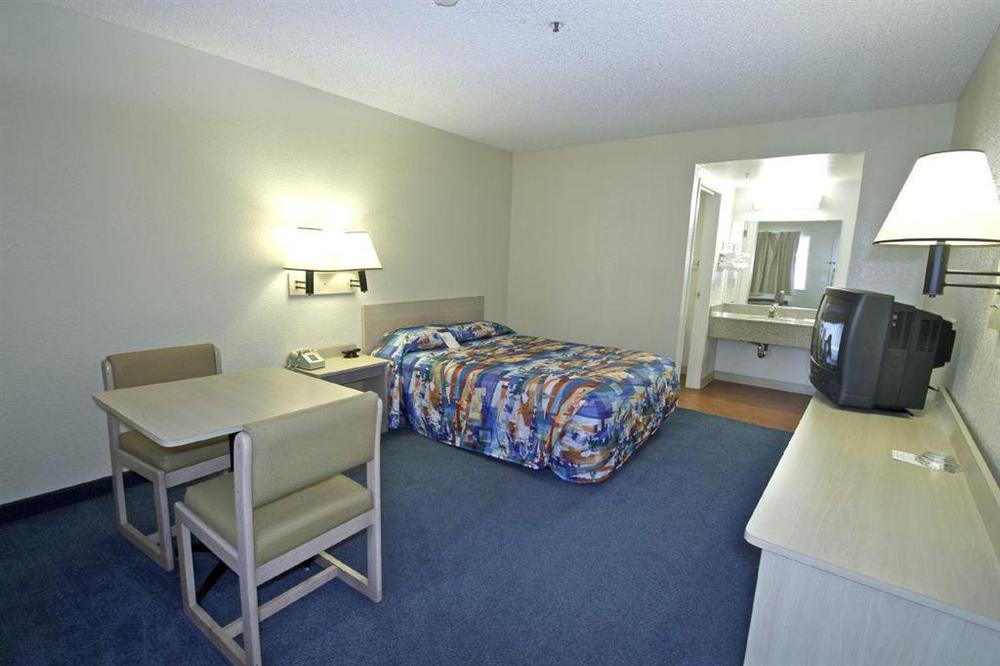 Motel 6-Sparks, Nv - Airport - Sparks Pokój zdjęcie