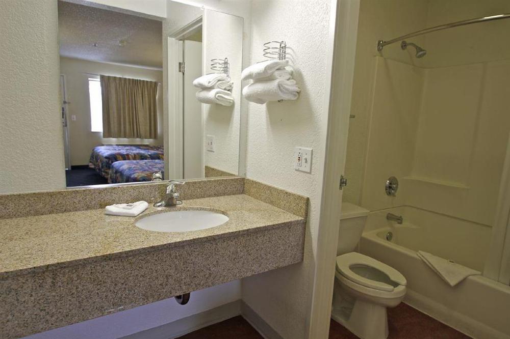 Motel 6-Sparks, Nv - Airport - Sparks Pokój zdjęcie