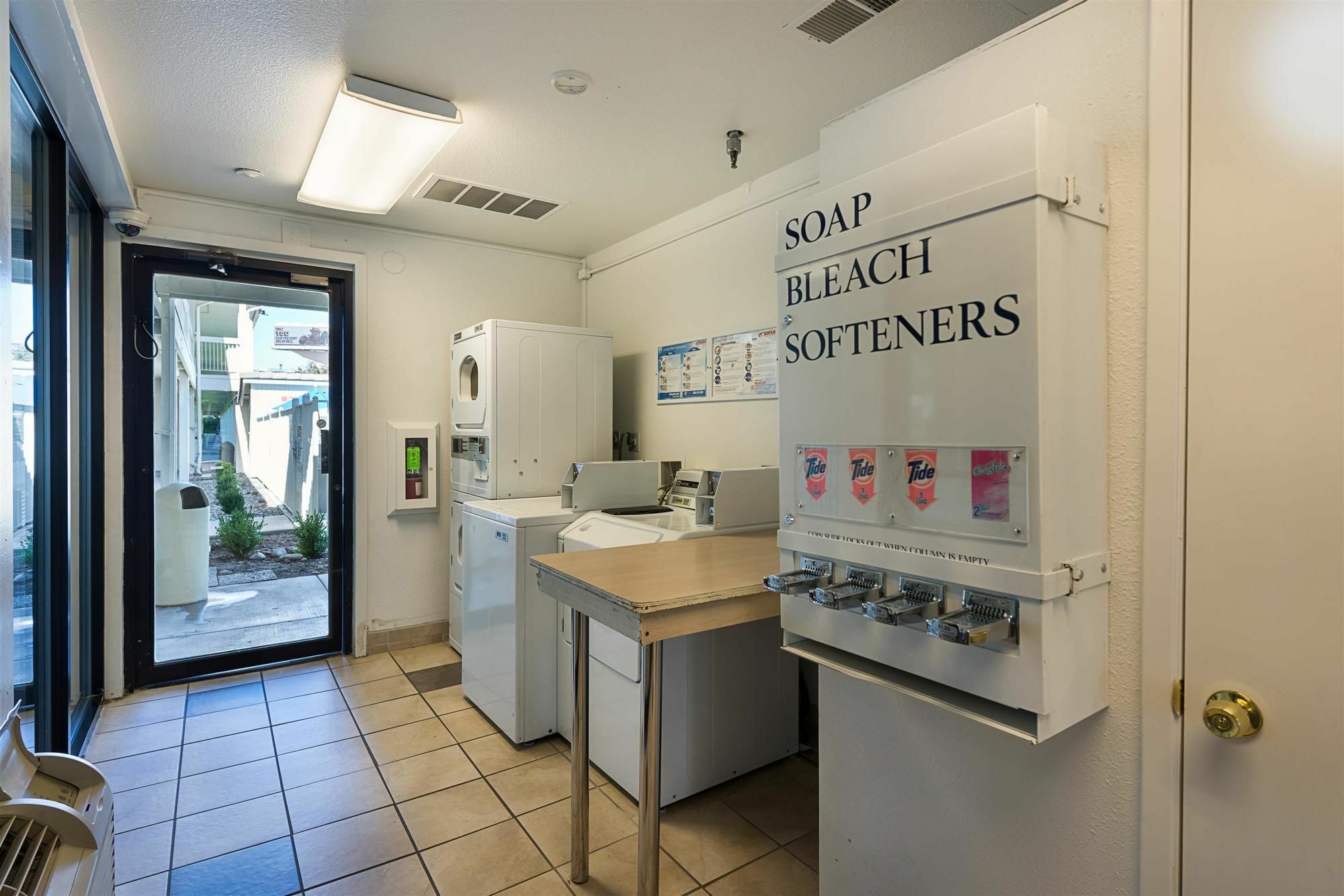 Motel 6-Sparks, Nv - Airport - Sparks Zewnętrze zdjęcie
