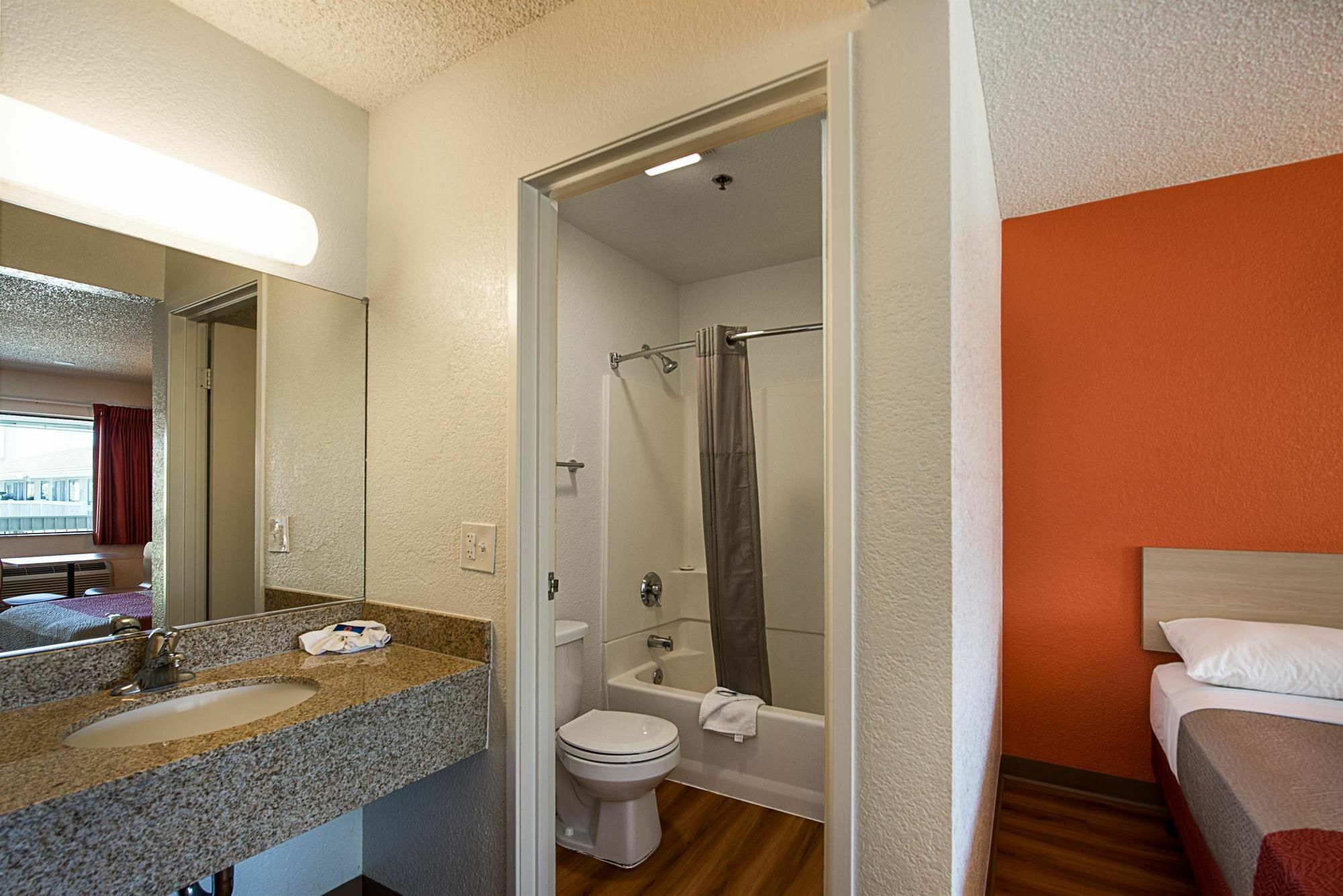 Motel 6-Sparks, Nv - Airport - Sparks Zewnętrze zdjęcie