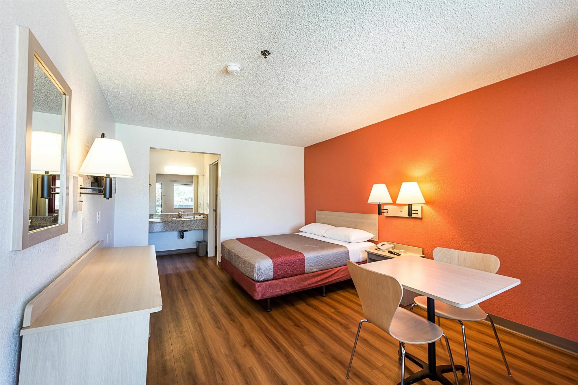 Motel 6-Sparks, Nv - Airport - Sparks Zewnętrze zdjęcie