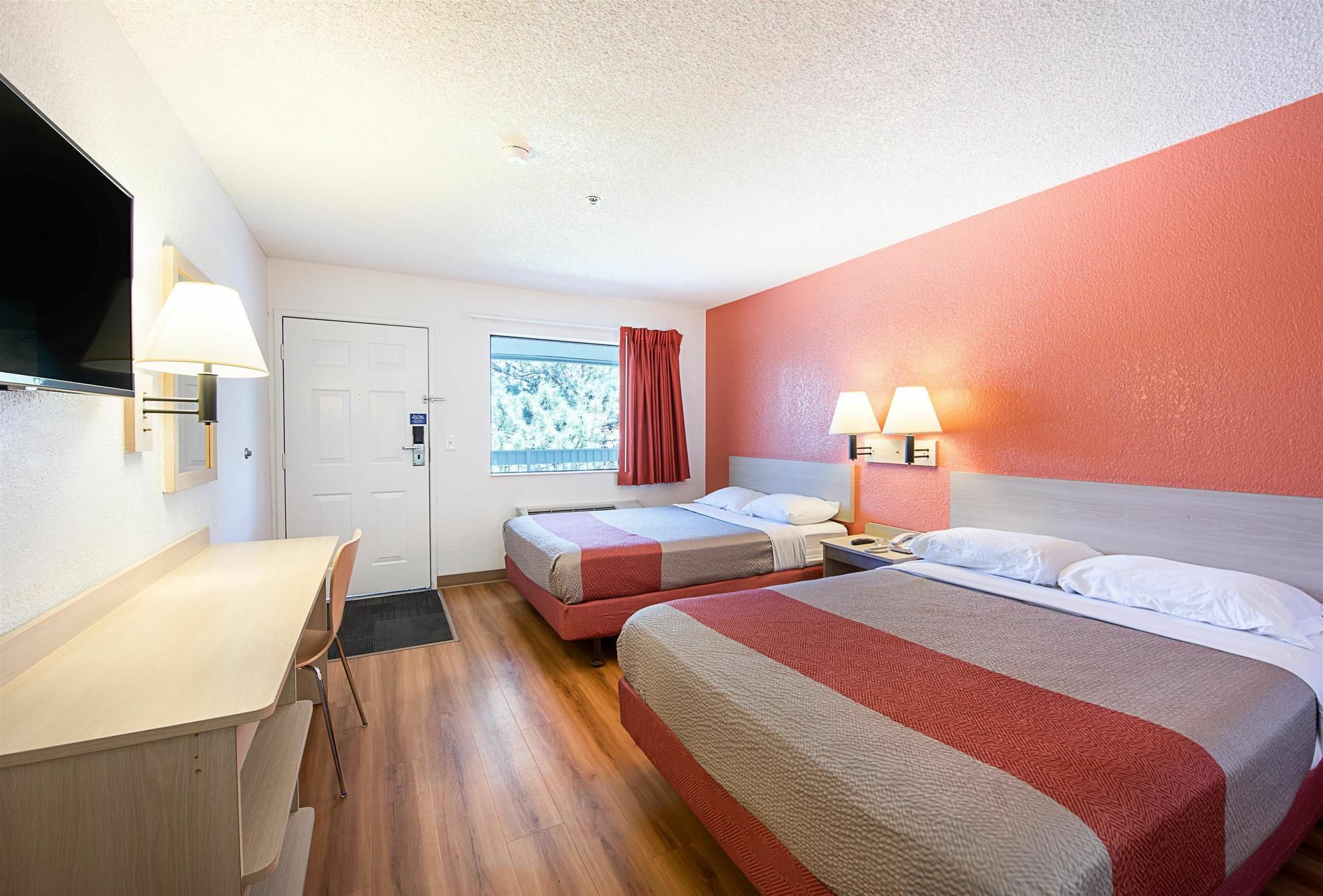 Motel 6-Sparks, Nv - Airport - Sparks Zewnętrze zdjęcie