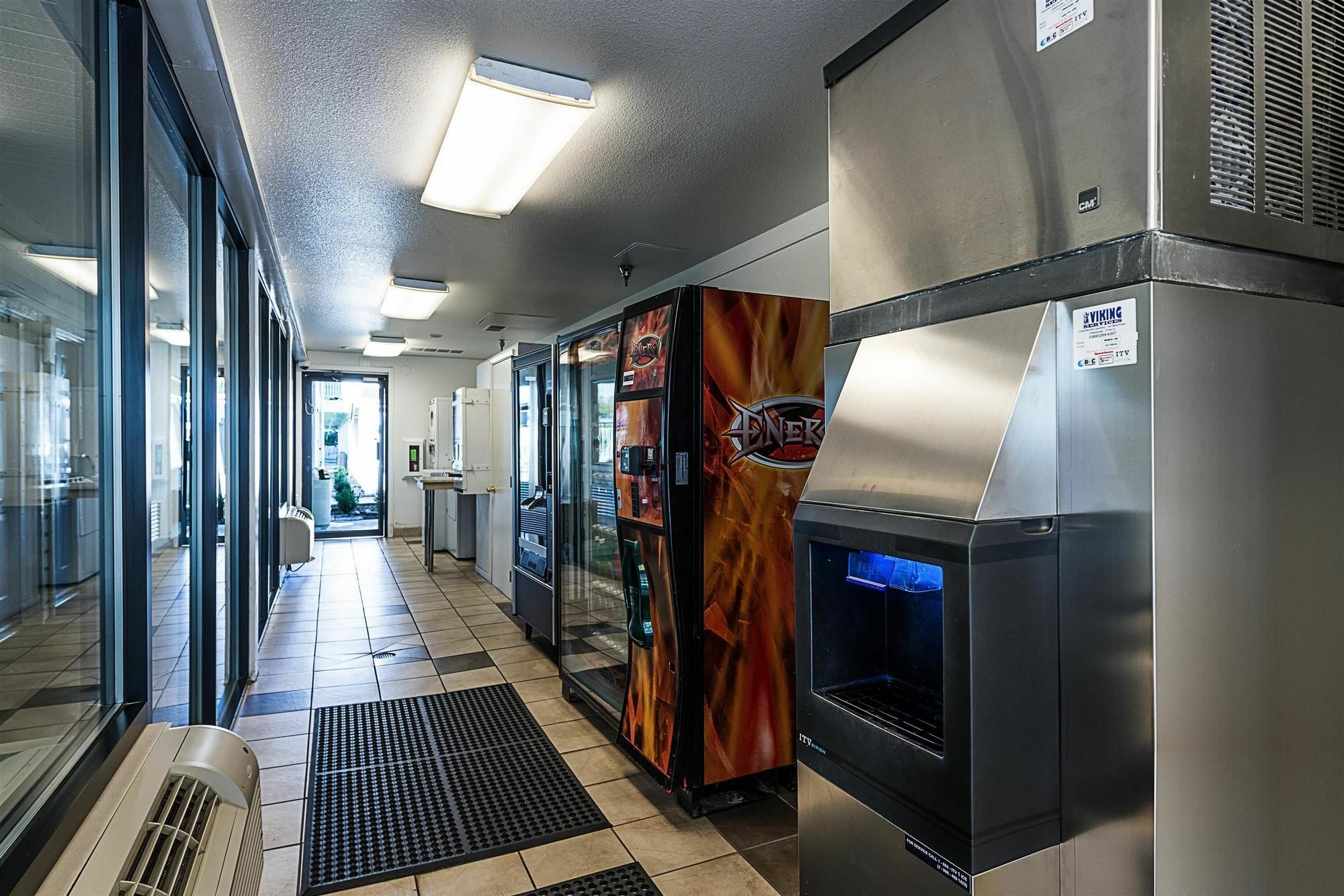 Motel 6-Sparks, Nv - Airport - Sparks Zewnętrze zdjęcie