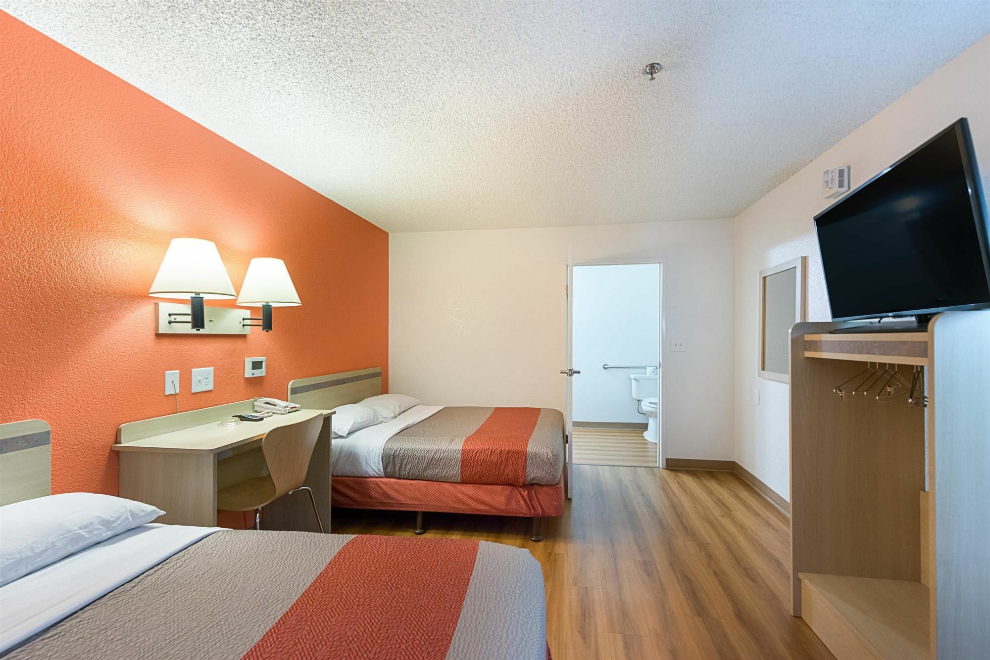 Motel 6-Sparks, Nv - Airport - Sparks Zewnętrze zdjęcie