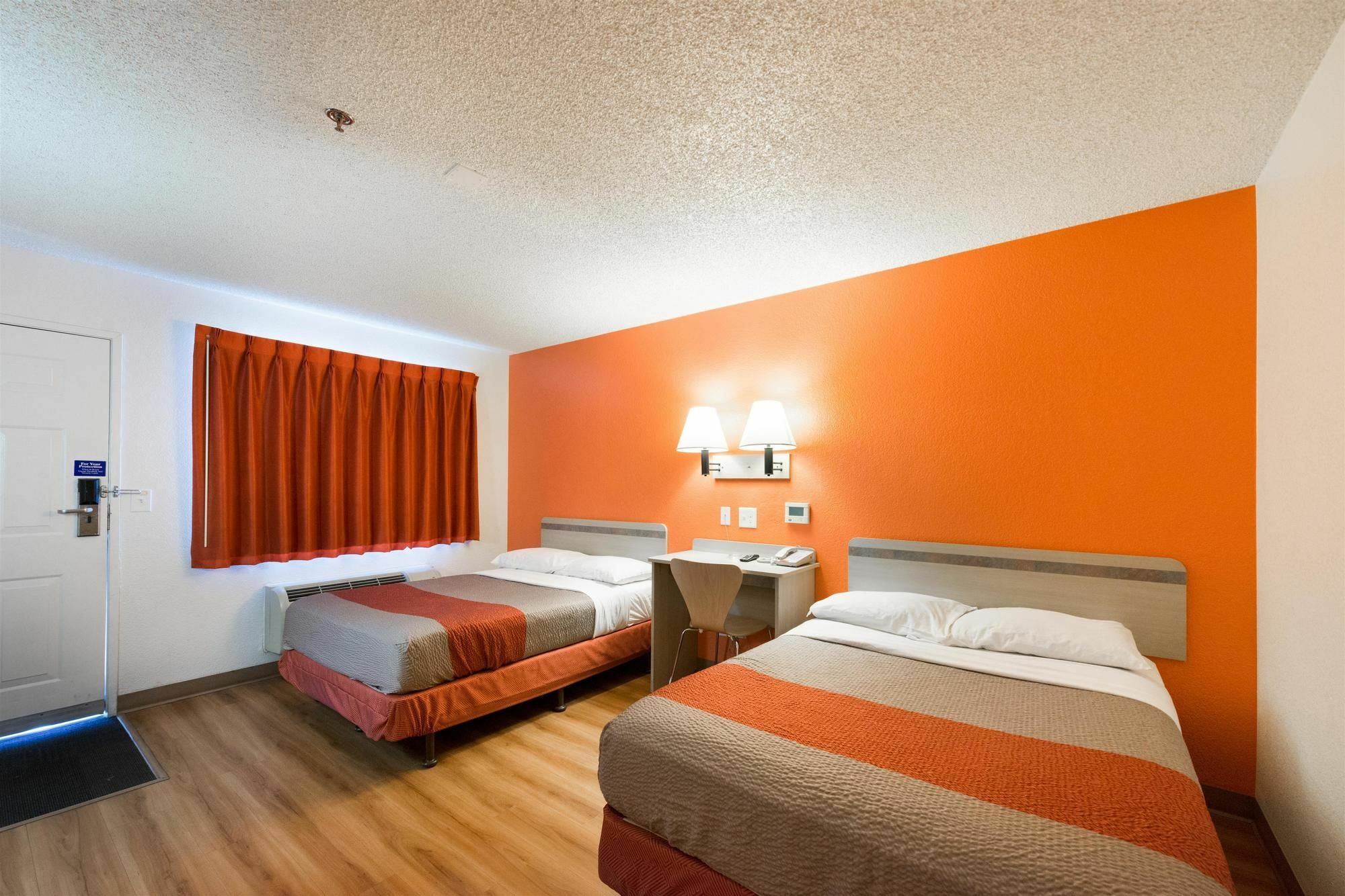 Motel 6-Sparks, Nv - Airport - Sparks Zewnętrze zdjęcie